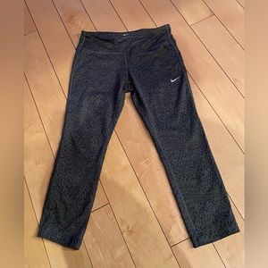 NIKE DRY FIT PANTS